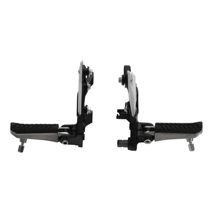 Front Driver Footpeg Bracket for Kawasaki Z900 (2017–2024)