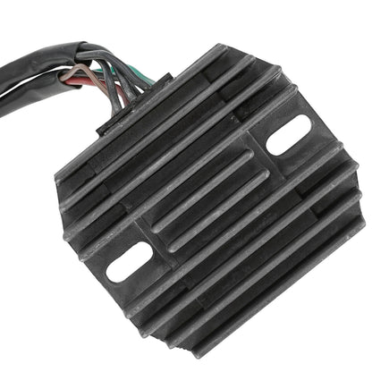 Regulator Rectifier for Kawasaki ZX6R Ninja ZX636 (2005–2006)