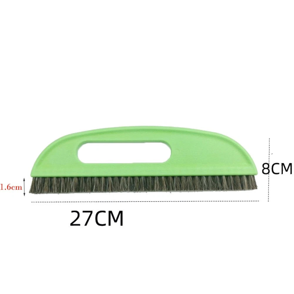2X Lightweight Green Wallpaper Tool for Simplifying Painting Process