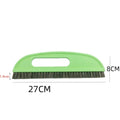 2X Lightweight Green Wallpaper Tool for Simplifying Painting Process