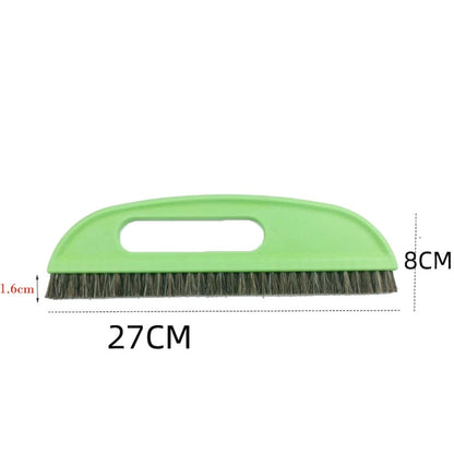 2X Lightweight Green Wallpaper Tool for Simplifying Painting Process