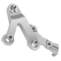 Right Foot Peg Bracket for Kawasaki Ninja ZX6R ZX9R ZZR600 (1998–2008) 35011-1875