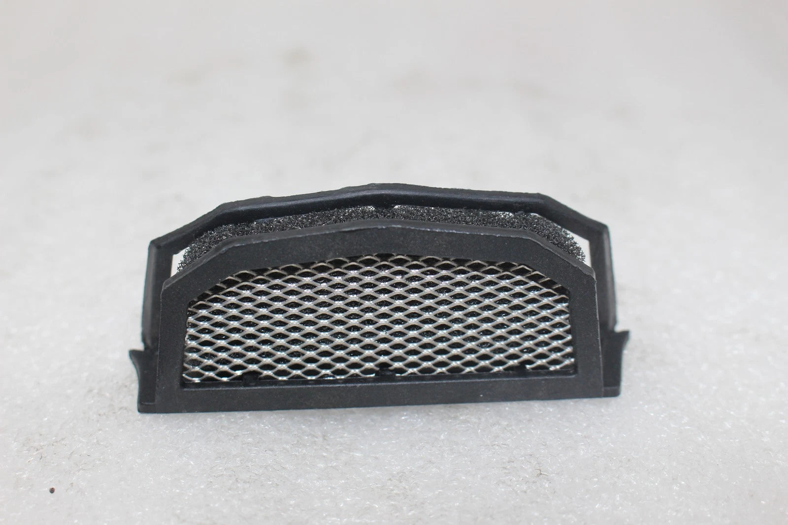 OEM Carbon Chroma Filter for Ducati Diavel (2012–2016) 24521231A