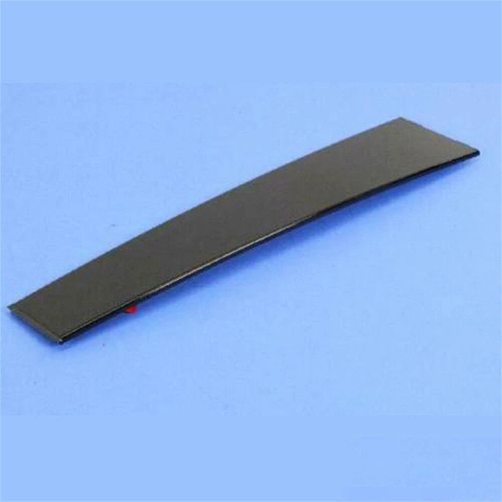 Left Rear Door Pillar Window Trim Applique B for Jeep Grand Cherokee (2011–2020)