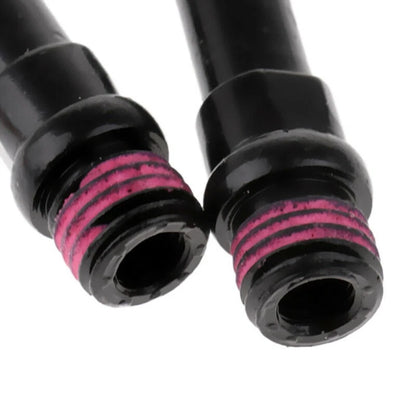 10mm Screw Mount Front Fork Set for Mountain Bike