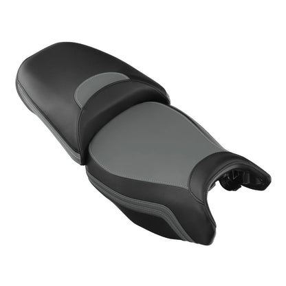 Driver Passenger Seat for BMW R1200GS (2013–2018) R1250GS (2019–2023)