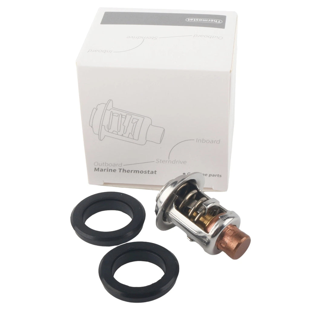 Outboard Thermostat for Mercury Mariner 135-200 HP EFI (1990–2005)