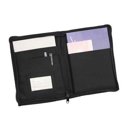 Car Registration Card Holder Organizer for Multiple Vehicles (2010–2023)