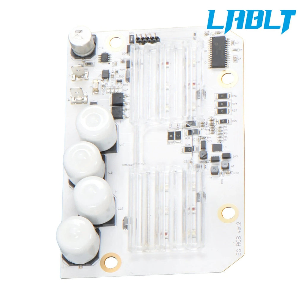 LED Light Engine Board Kit for Pentair 5G Color Pool Light (LABLT 619818Z)