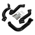 Driver Floorboard Mount Bracket Kit for Harley Electra Road Glide (2014–2023)