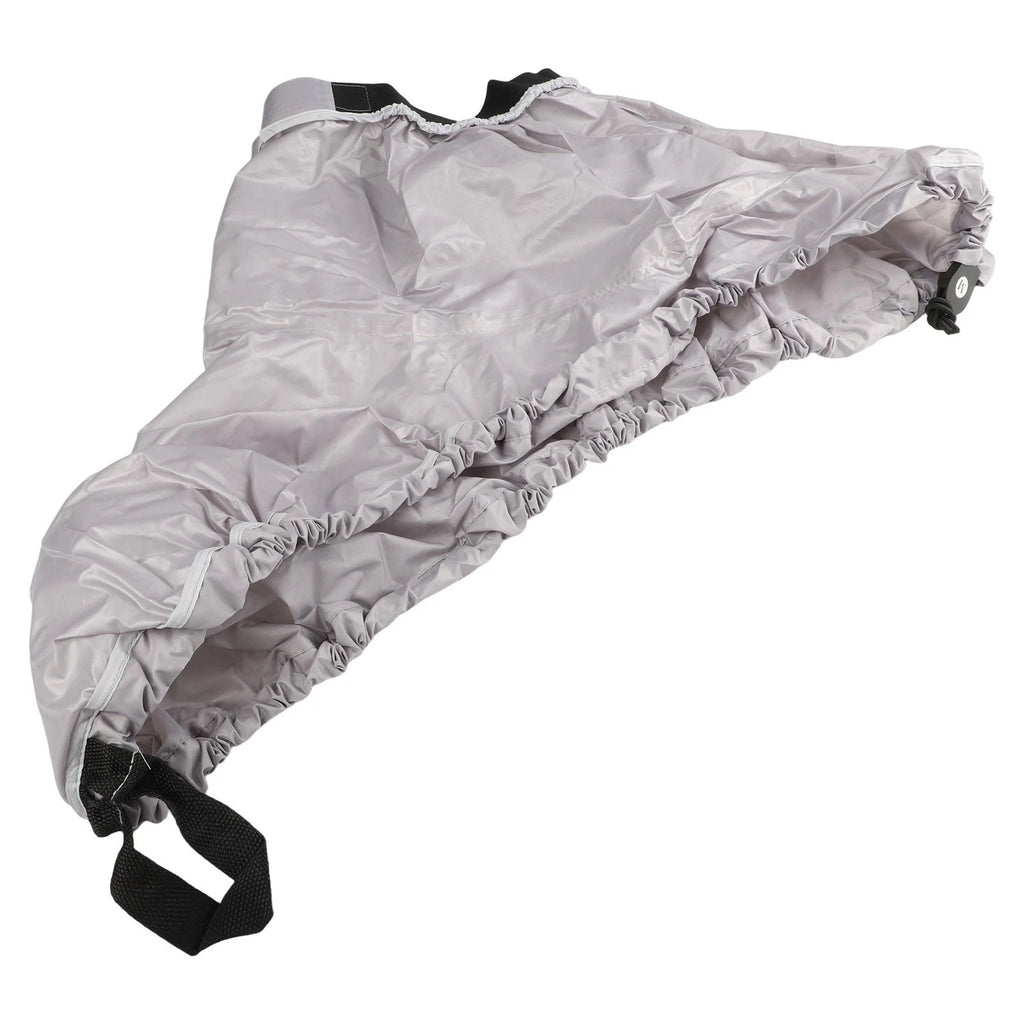 Canoe Cover 420D Waterproof with Dust Resistance