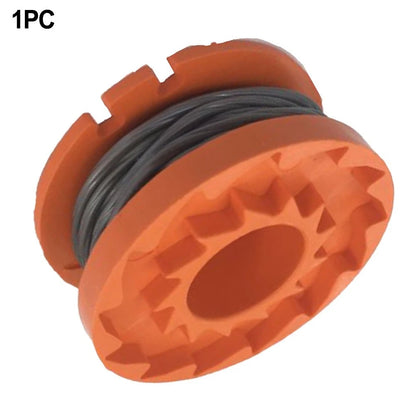 Mower Spool for Garden Mower (Automatic, Flexible Use)