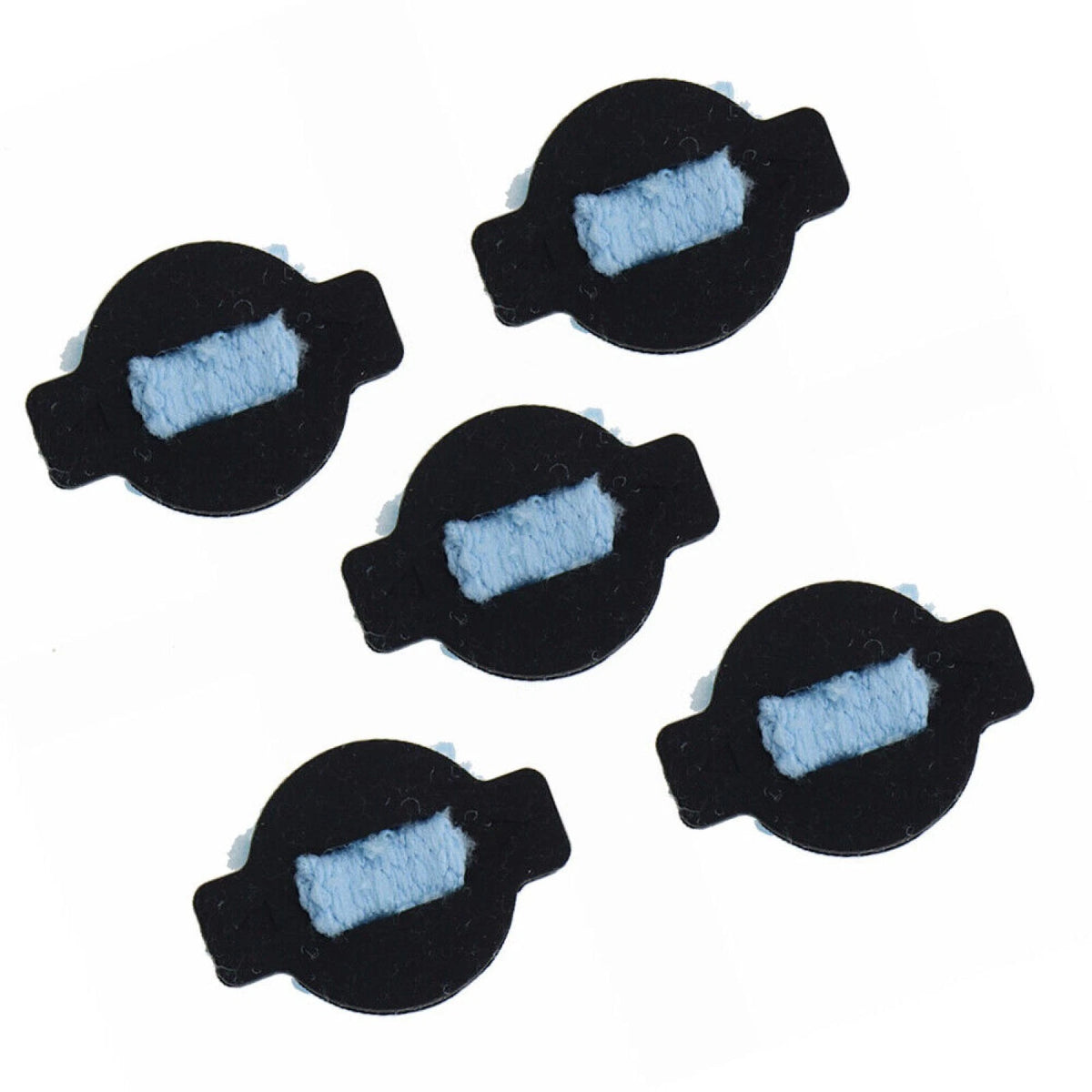 5PCS Water Wick Cap for iRobot Braava 320 380 380t 4200 4205 5200 5200C