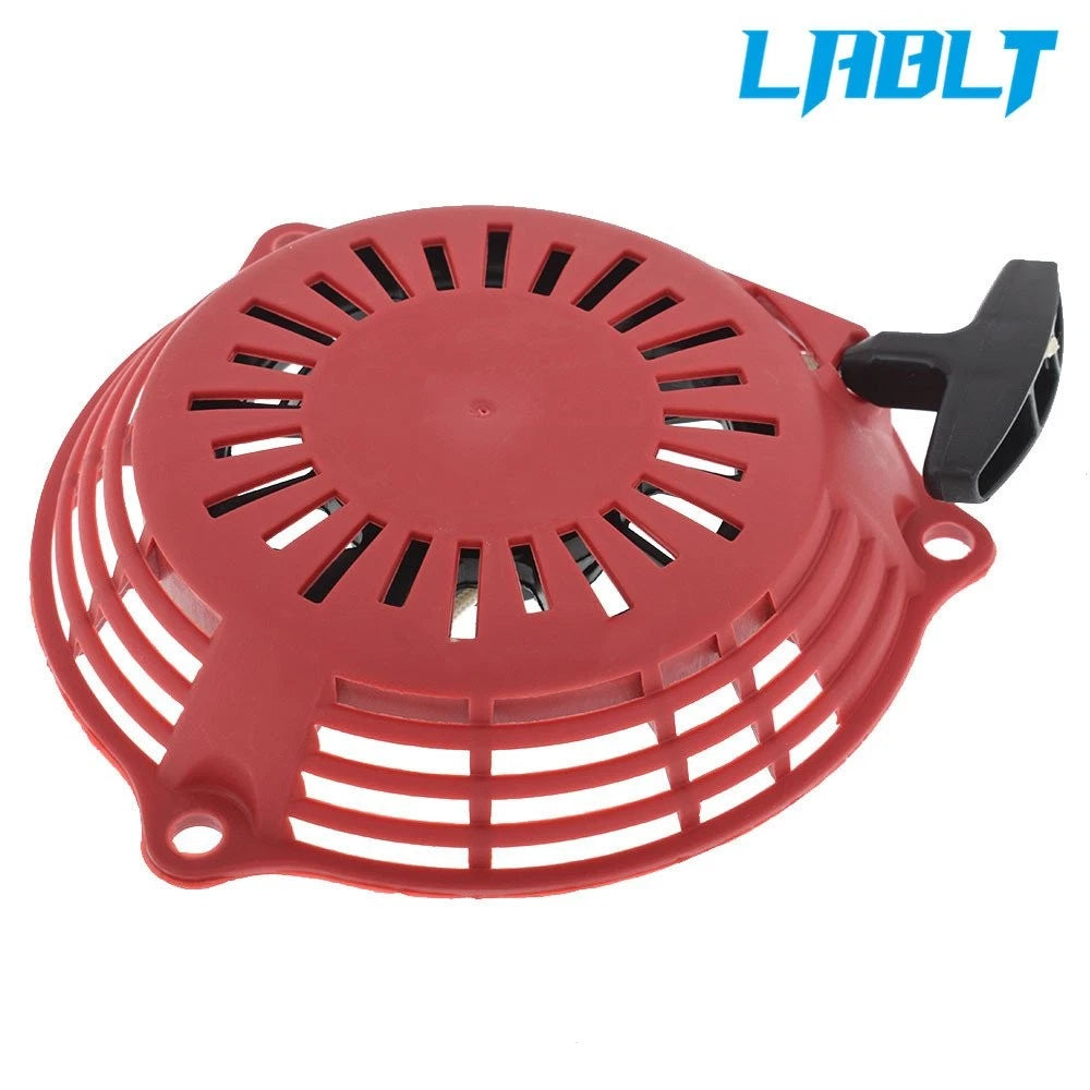 Recoil Starter for Honda GCV135 GCV160 4-5.5 HP Engine (2001–2023)