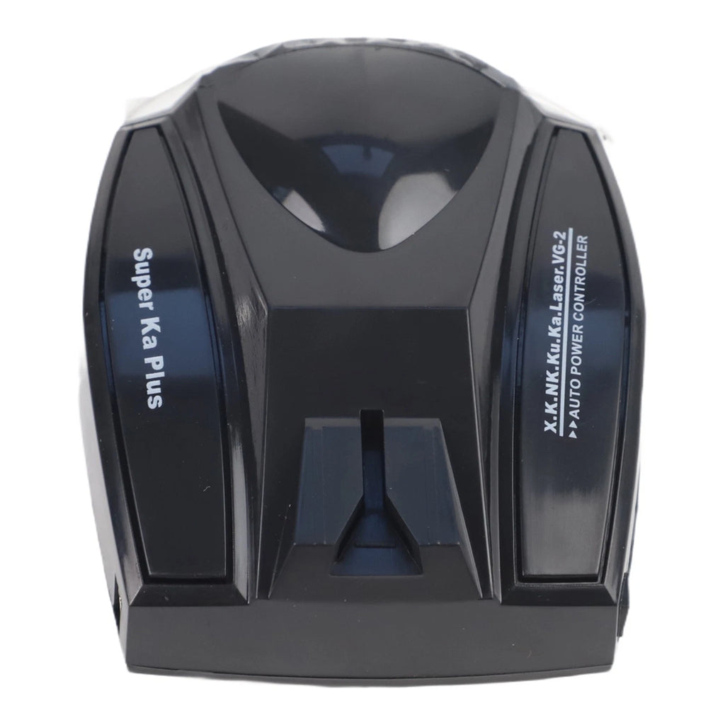 Speed Detector for Vehicle Mounted Applications (12V)