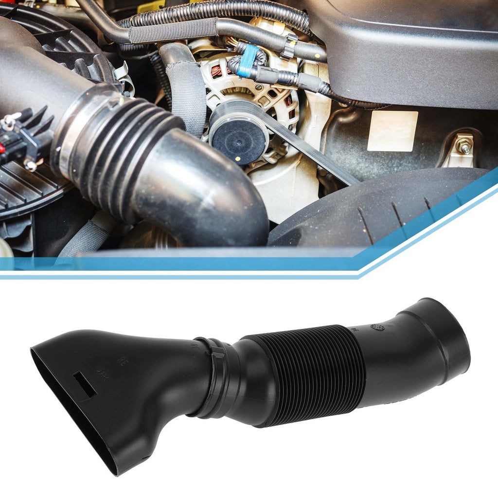 Right Side Air Intake Hose Replacement for Mercedes Benz C240 C320 (2001–2005)