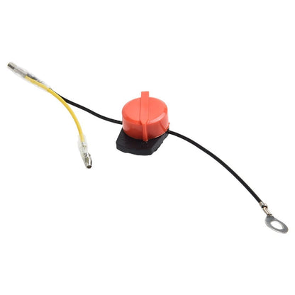 2pc On Off Stop Switch for GX110 GX140 GX160 GX200