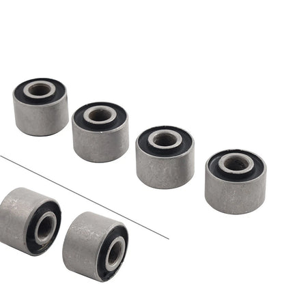 4X Cush Drive Rear Wheel Sprocket Rubbers for Honda CG 125