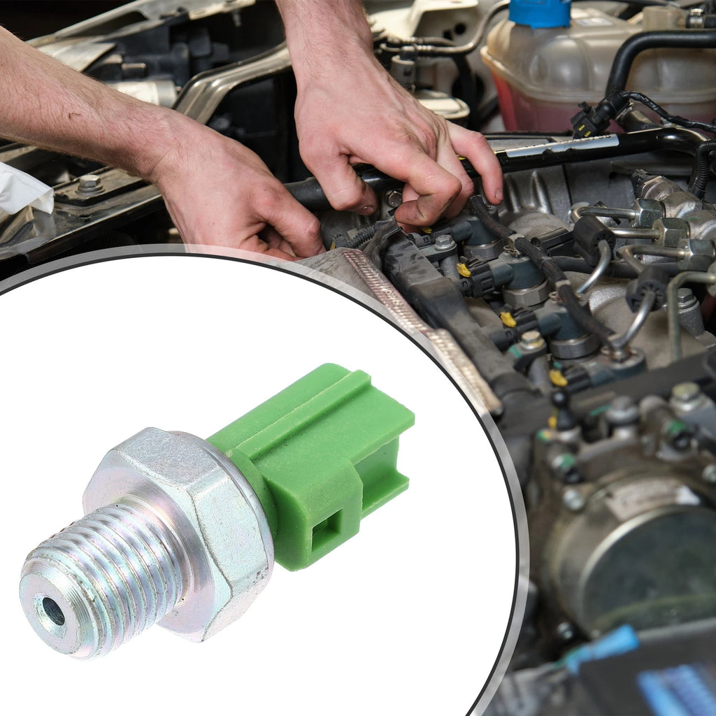 Engine Oil Pressure Sensor Replacement for Mazda Miata MX-5 (2006–2015)