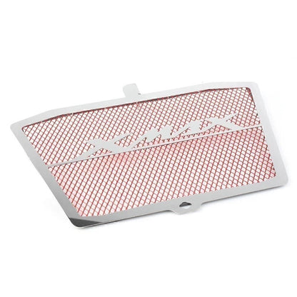 Radiator Guard Grille for Yamaha XMAX 300 250 (2017–2018) - Red