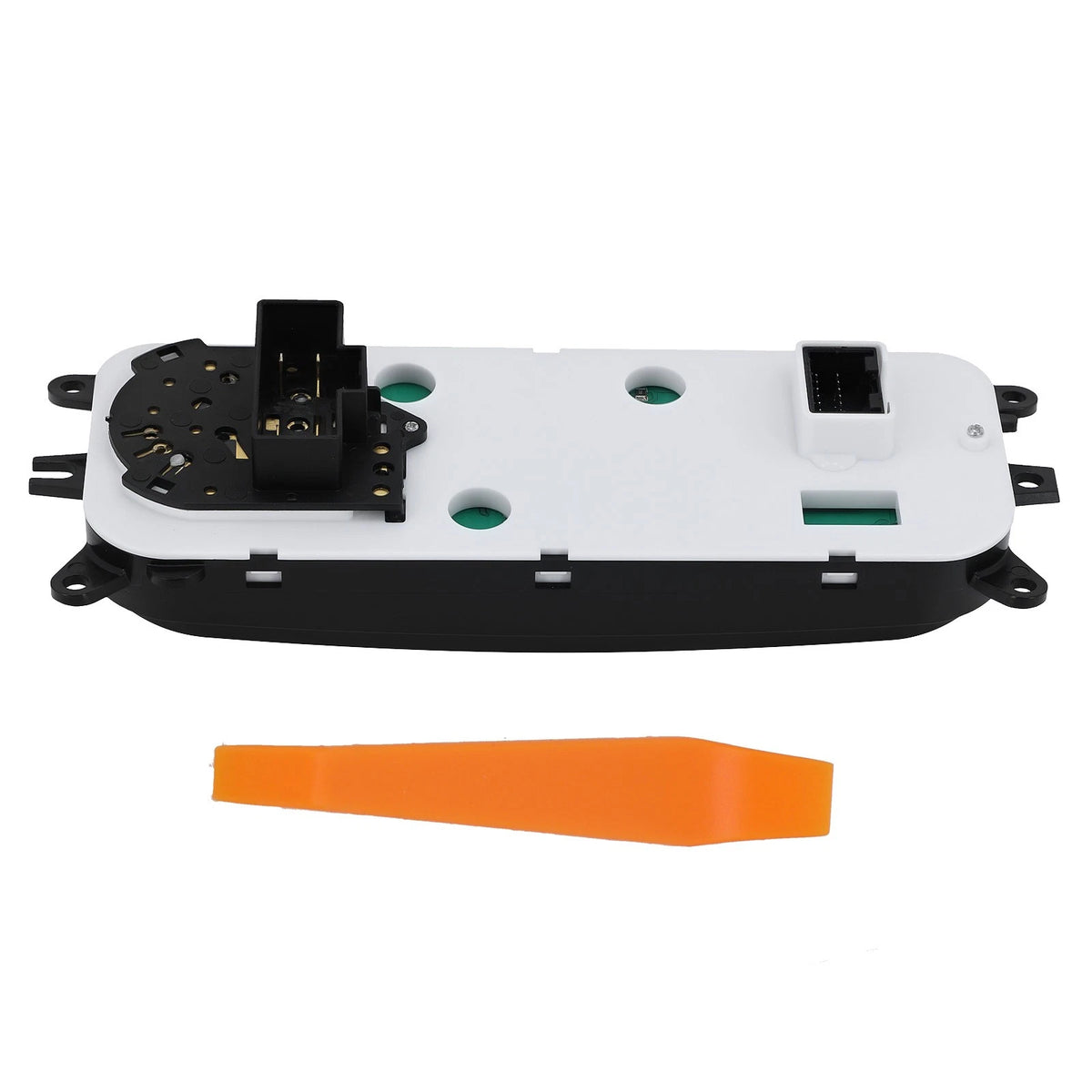 HVAC Climate Control Module for Dodge Ram 1500 2500 (2002–2005) 55055905AE 599-212