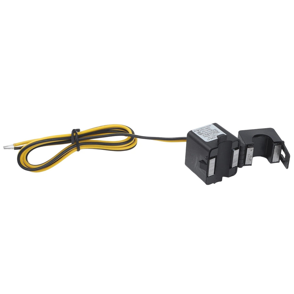Miniature Clamp Current Sensor for