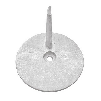 Aluminum Trim Tab Anode 664-45371-01-00 for Yamaha Mercury Outboard (25HP-40HP)