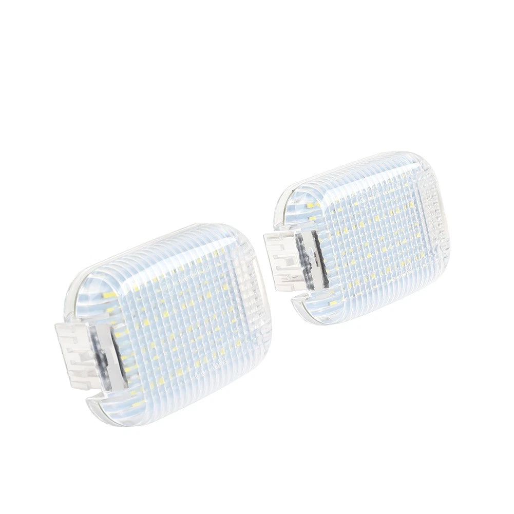 Dome Lights for Ford Transit (2015–2024)