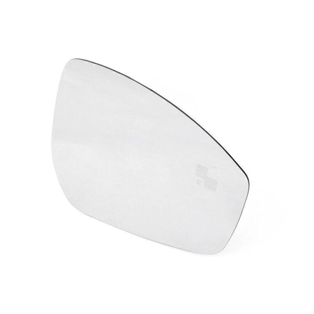 Right Rear View Mirror Glass for Land Rover Range Rover Evoque (2014–2018)