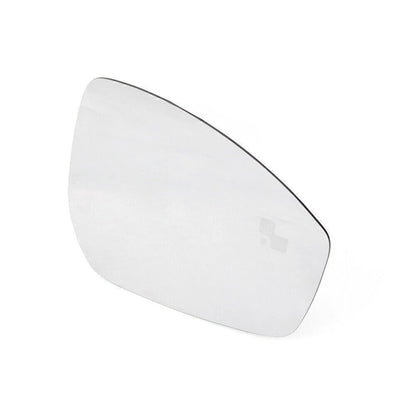 Right Rear View Mirror Glass for Land Rover Range Rover Evoque (2014–2018)
