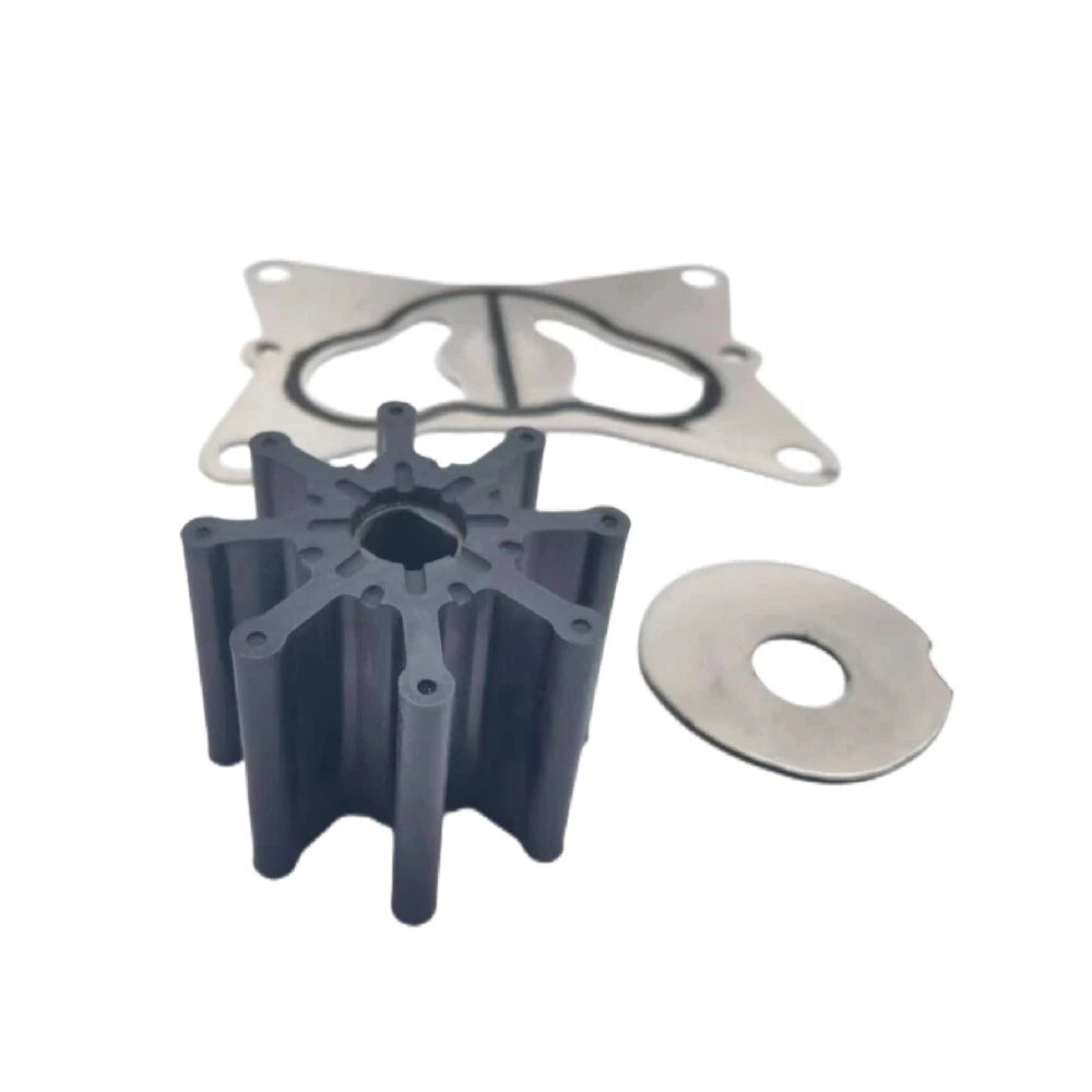 Heavy Duty Sea Water Impeller Kit for Mercury MerCruiser (1998–2023)