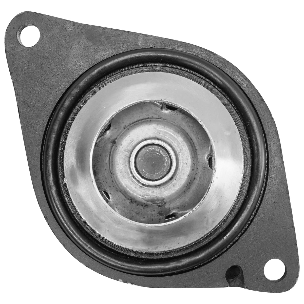 Caltric Water Pump Replacement for Case IH Tractor 2096 1896 (1978–1997)