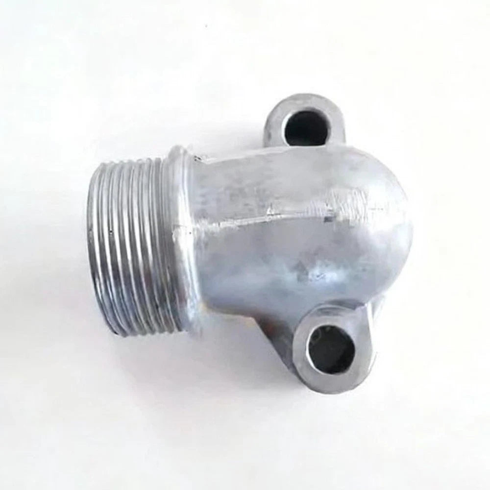 Replacement Oil Suction Connection 3012527 for Cummins NH NT 855 (N14 NTC N855)