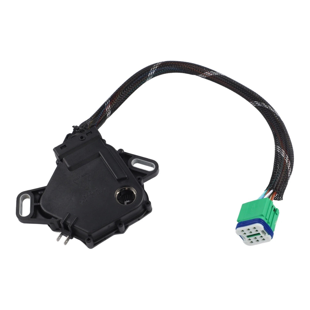Good Quality Materials For Vehicle Replacement Multidrive Switch ABS + Metal