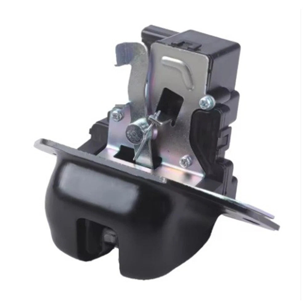 Rear Trunk Tailgate Lock Latch 905923361R for Renault Koleos (2008–2011)