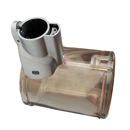 Vacuum Replacement Cup Container for (Washable ABS)