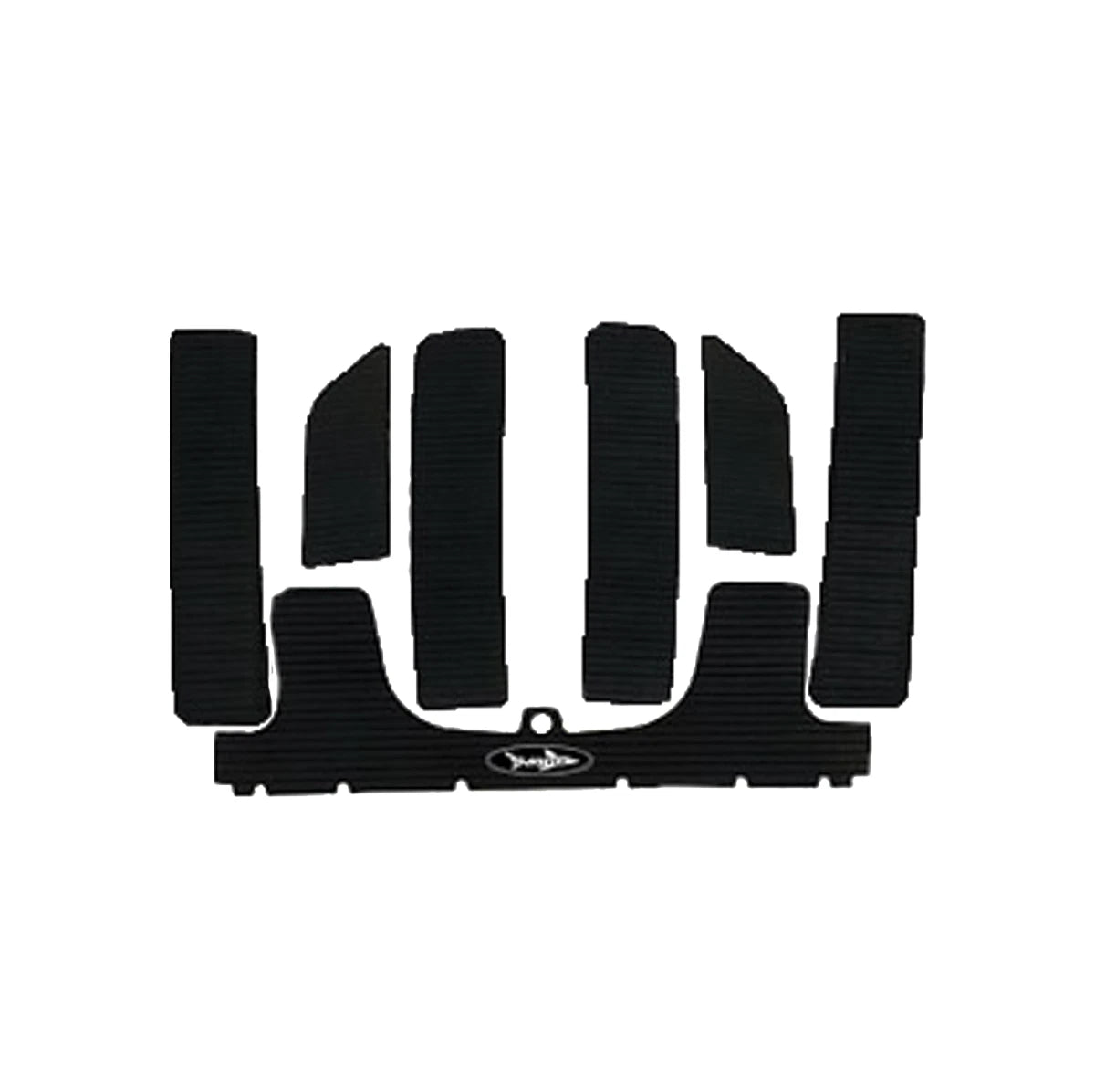 Traction Mats for Kawasaki 750 SS Super Sport XI XiR Xi Sport (1992–1999)