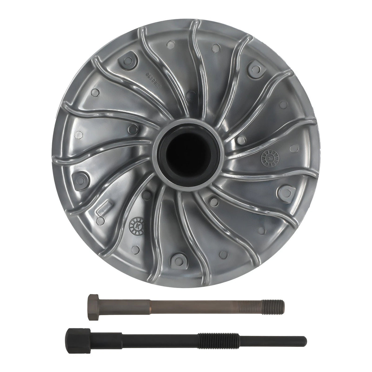 Primary Drive Clutch w/Puller for Can-Am Maverick X3 Max (2017–2023) 420686870