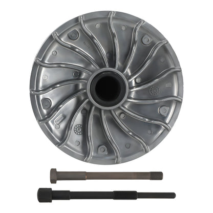 Primary Drive Clutch w/Puller for Can-Am Maverick X3 Max (2017–2023) 420686870