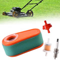 Engine Air Filter Kit for Timemaster BS 111P02 (Includes 795066)