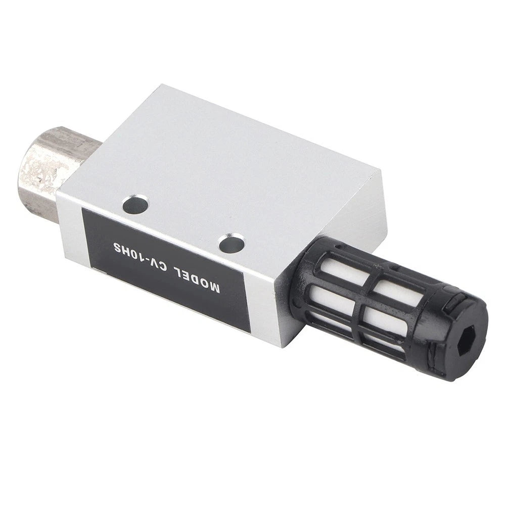 Vacuum Pressure Vacuum Generator for