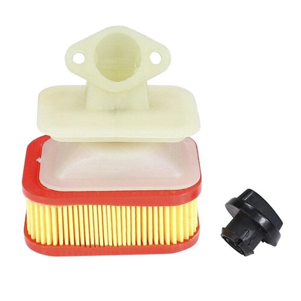 Paper Air Filter Kit for 52005800 5258CC Chainsaw