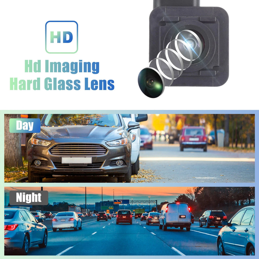 Rear View Camera for Ford Explorer (No.F2GT19G490C)