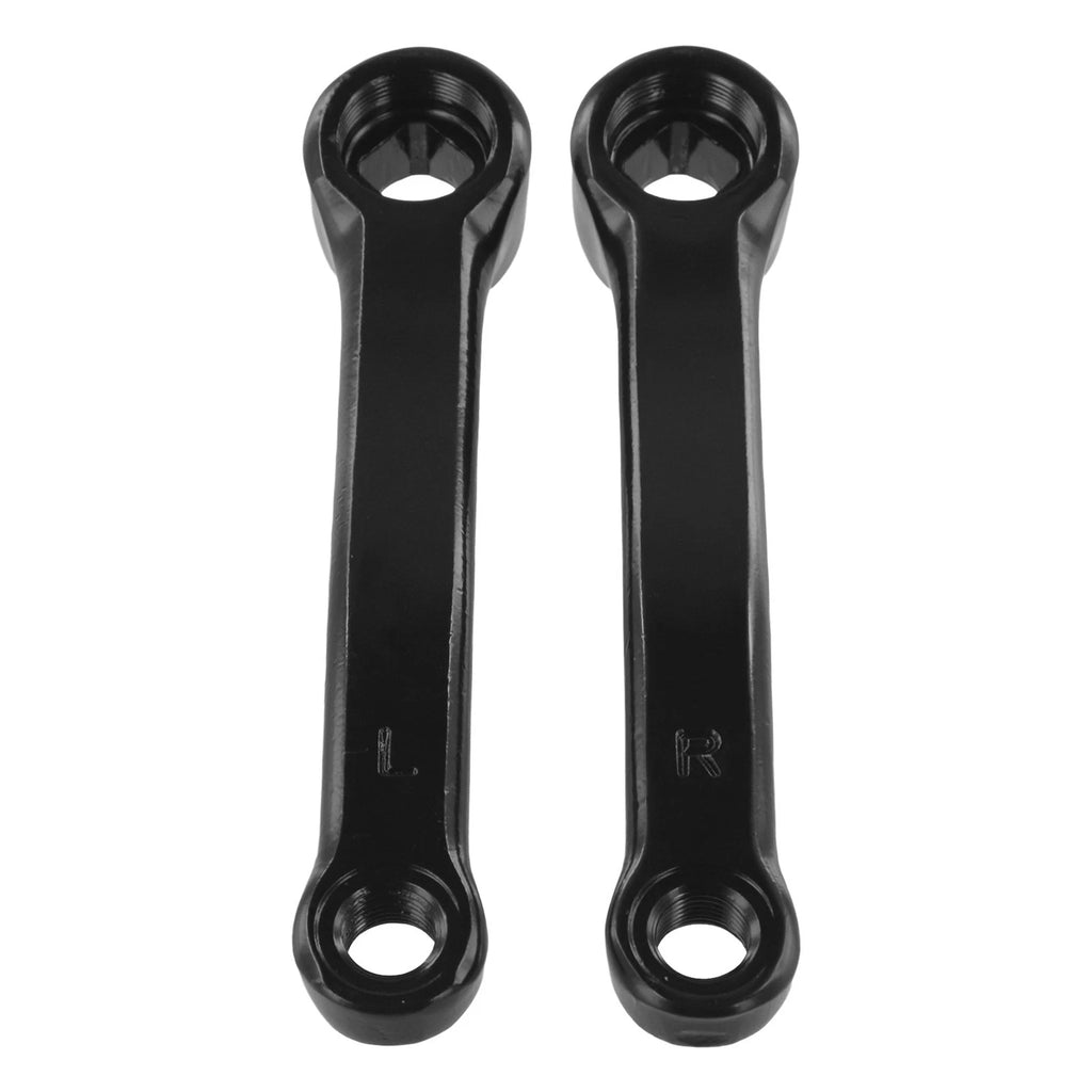 Crank Set for Exercise Bike (127mm)
