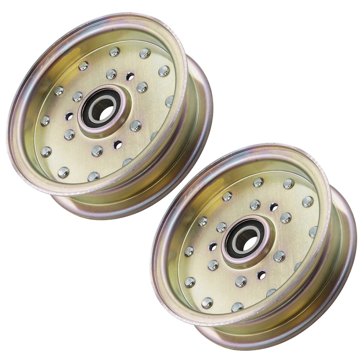 60 in Deck Pulley Replacement for Toro Titan HD1500 HD2000 (1997–2008)