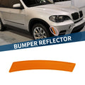 Bumper Reflector Front Right for BMW X3 E83 Facelift (2007–2010) USA