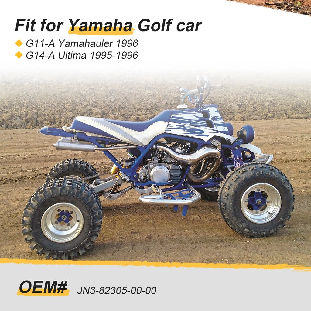 Ignitor Unit Assy JN3-82305-00-00 for Yamaha G11A G14A (1995–1996)