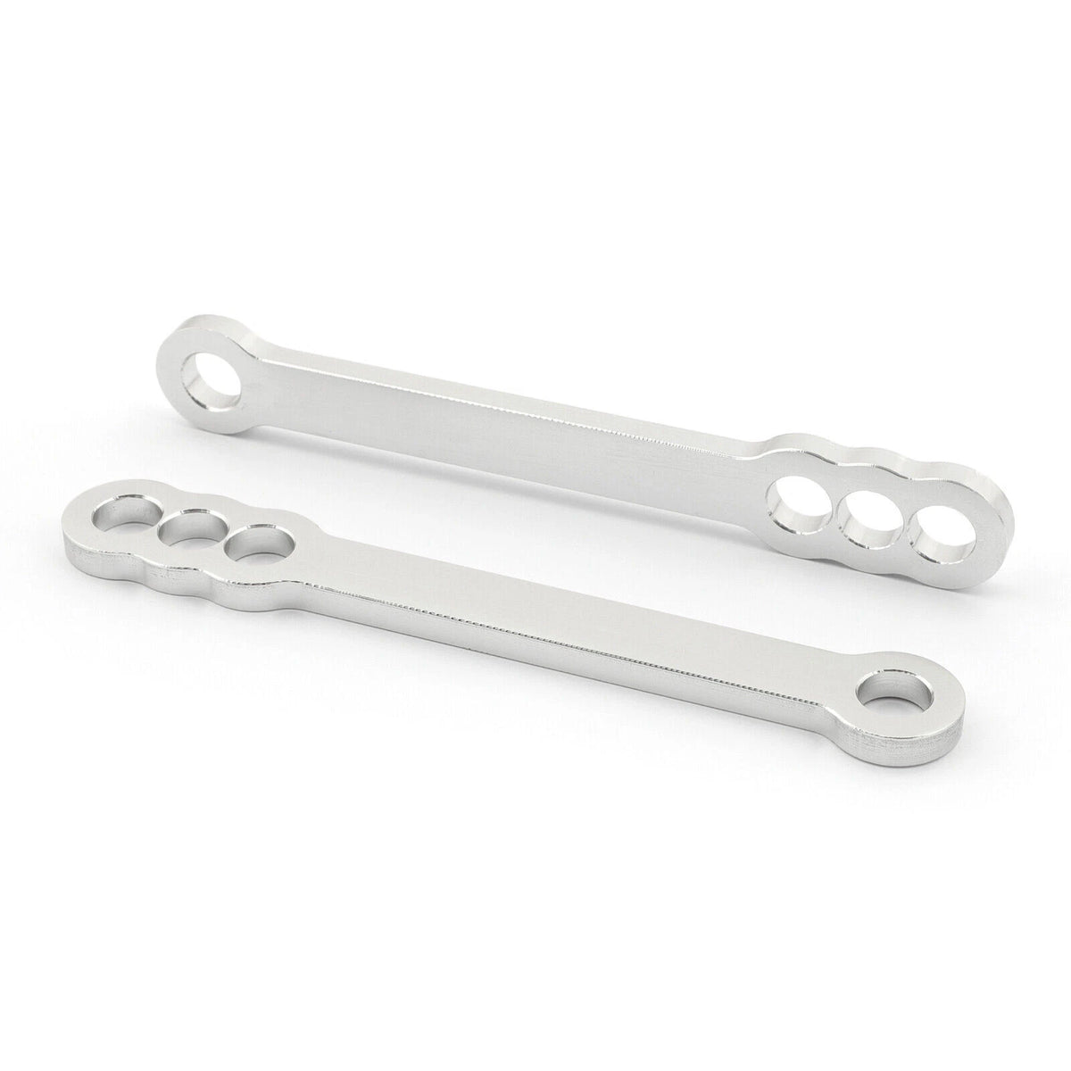 Lowering Links for Suzuki GSXR 1300 (1999–2011) Chrome T9