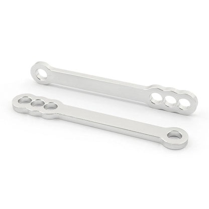 Lowering Links for Suzuki GSXR 1300 (1999–2011) Chrome T9