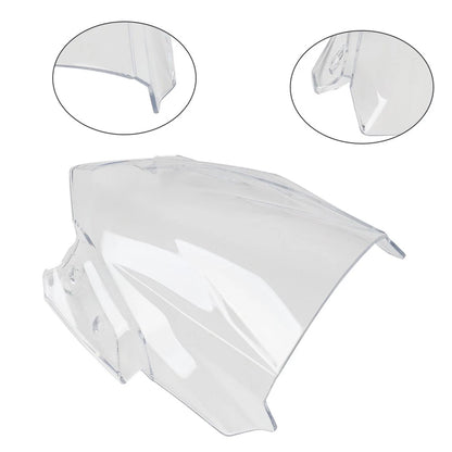 Wind Deflector for Kawasaki Z650 (2017–2019)